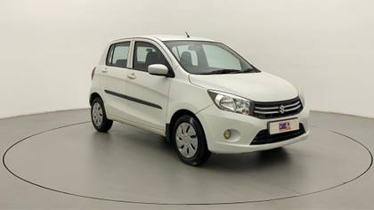 Maruti Celerio ZXI AT Optional Maruti Celerio ZXI AT Optional