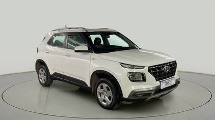 Hyundai Venue S Hyundai Venue S