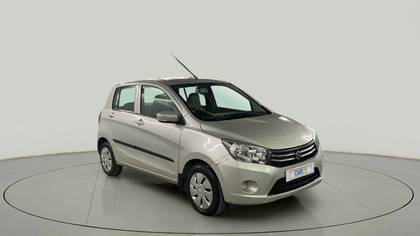 Maruti Celerio ZXI Maruti Celerio ZXI
