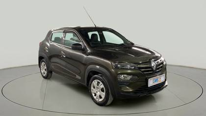 Renault KWID 1.0 RXL BSVI Renault KWID 1.0 RXL BSVI