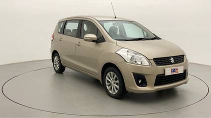 Maruti Ertiga ZXI Maruti Ertiga ZXI