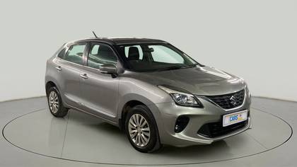 Maruti Baleno 1.2 Delta Maruti Baleno 1.2 Delta