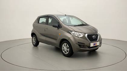 Datsun RediGO T Option Datsun RediGO T Option