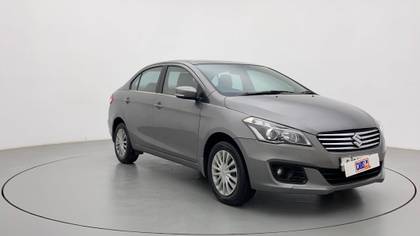 Maruti Ciaz Delta BSIV Maruti Ciaz Delta BSIV