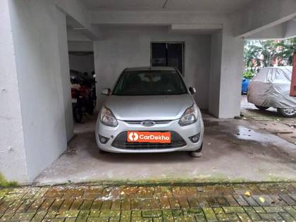 Ford Figo Diesel ZXI Ford Figo Diesel ZXI