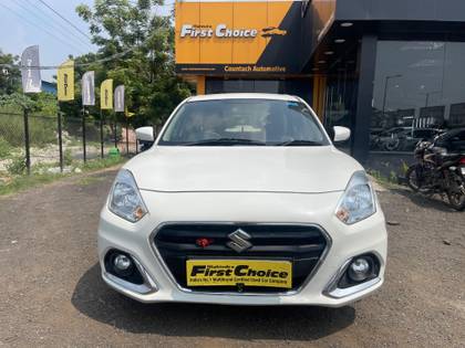 Maruti Swift Dzire VXI BSVI Maruti Swift Dzire VXI BSVI