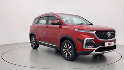 MG Hector Sharp DCT MG Hector Sharp DCT
