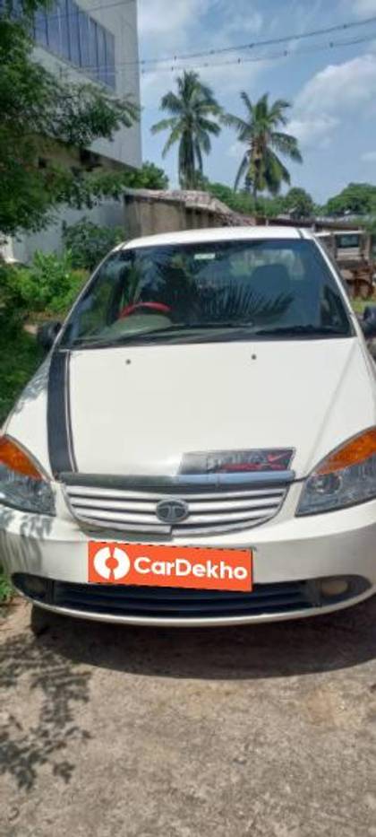 Tata Indigo eGLX BS IV Tata Indigo eGLX BS IV
