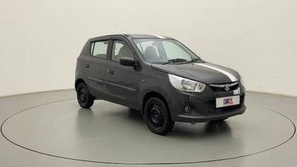 Maruti Alto K10 VXI AMT Maruti Alto K10 VXI AMT