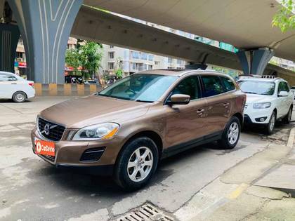 Volvo XC60 D3 Kinetic Volvo XC60 D3 Kinetic