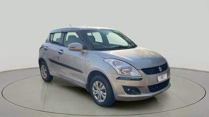 Maruti Swift VXI Maruti Swift VXI
