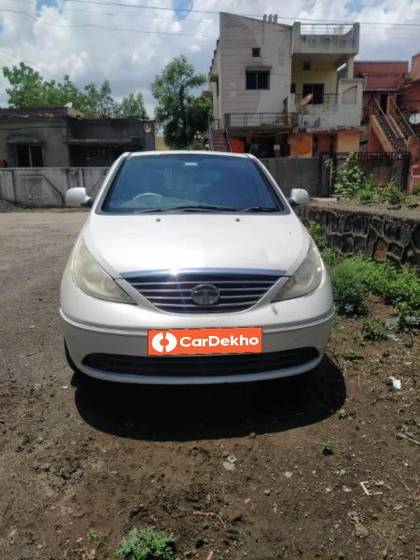 Tata Indica TDI LX Tata Indica TDI LX