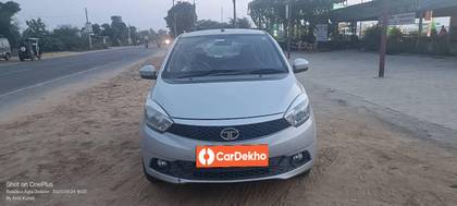 Tata Tiago 1.2 Revotron XT Tata Tiago 1.2 Revotron XT