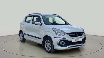 Maruti Celerio ZXI Maruti Celerio ZXI