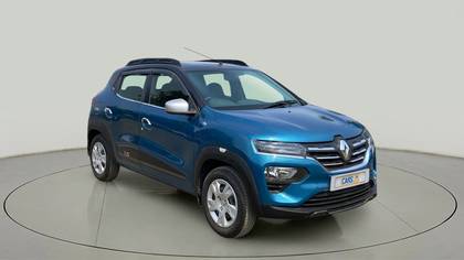 Renault KWID 1.0 RXT Opt Renault KWID 1.0 RXT Opt
