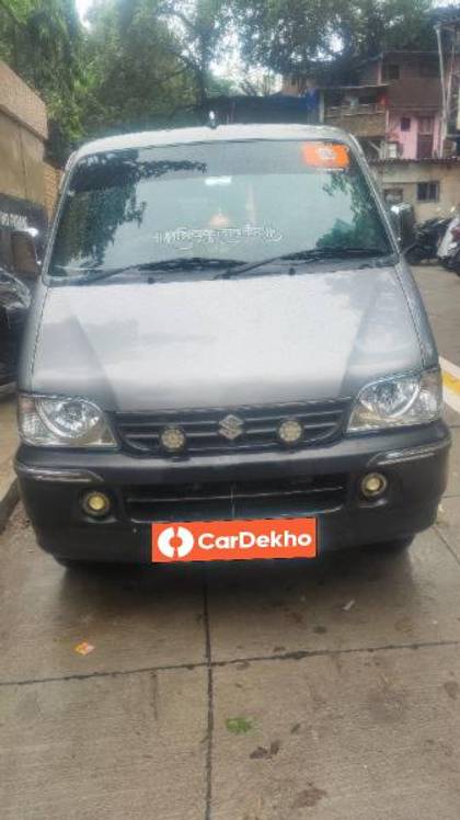 Maruti Eeco 5 Seater AC 2020-2022 Maruti Eeco 5 Seater AC 2020-2022