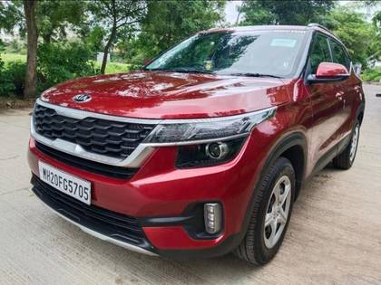 Kia Seltos HTK Diesel Kia Seltos HTK Diesel