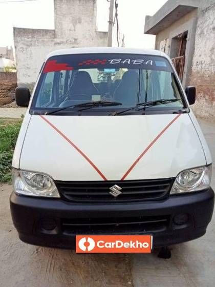 Maruti Eeco 7 Seater Standard BSIV
