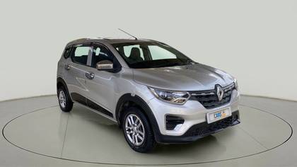 Renault Triber RXL BSIV Renault Triber RXL BSIV