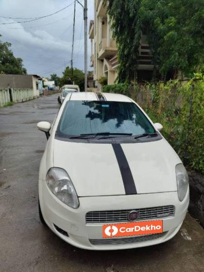 Fiat Punto 1.3 Emotion Fiat Punto 1.3 Emotion