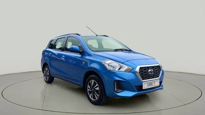 Datsun GO Plus T Option VDC Datsun GO Plus T Option VDC