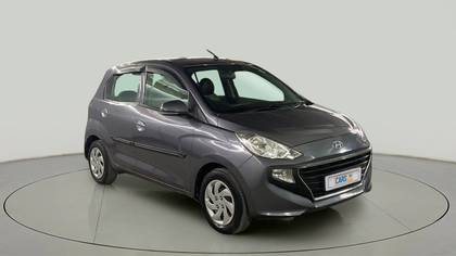 Hyundai Santro Sportz CNG BSIV Hyundai Santro Sportz CNG BSIV