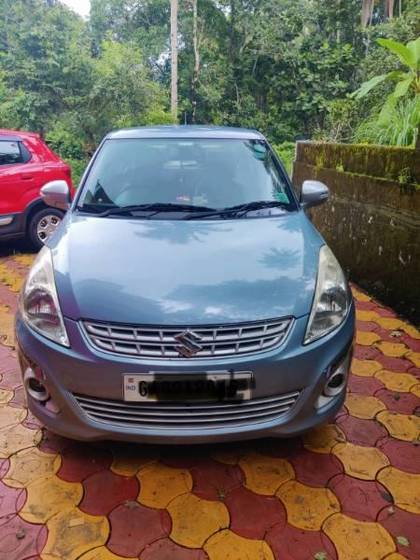 Maruti Swift Dzire Regal Maruti Swift Dzire Regal
