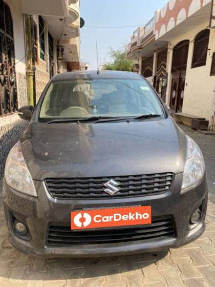 Maruti Ertiga VDI Maruti Ertiga VDI