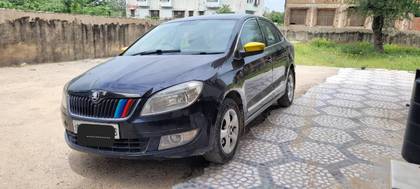 Skoda Rapid 1.6 TDI Elegance Plus Skoda Rapid 1.6 TDI Elegance Plus