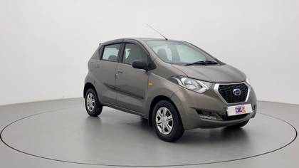 Datsun RediGO AMT 1.0 S Datsun RediGO AMT 1.0 S