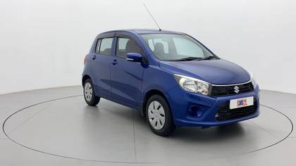Maruti Celerio ZXI Maruti Celerio ZXI
