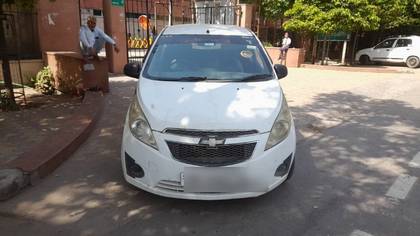 Chevrolet Beat Diesel PS Chevrolet Beat Diesel PS