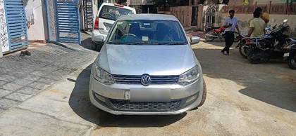Volkswagen Polo Diesel Comfortline 1.2L Volkswagen Polo Diesel Comfortline 1.2L