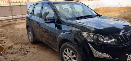 Mahindra XUV500 W10 AWD Mahindra XUV500 W10 AWD