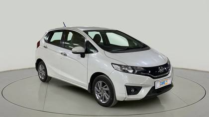 Honda Jazz 1.2 VX i VTEC Honda Jazz 1.2 VX i VTEC