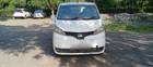 Nissan Evalia XE 2012-2014 Nissan Evalia XE 2012-2014
