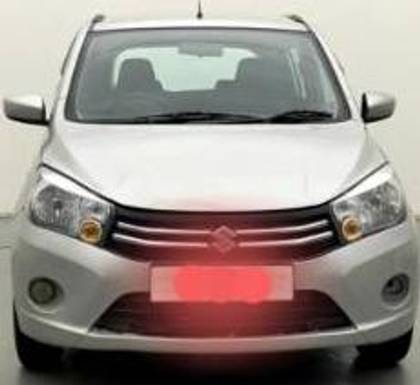 Maruti Celerio VXI CNG BSIV Maruti Celerio VXI CNG BSIV