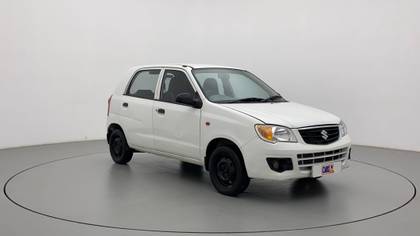 Maruti Alto K10 VXI Maruti Alto K10 VXI