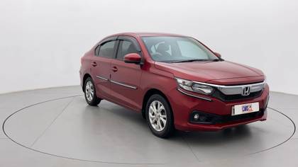 Honda Amaze V CVT Petrol BSIV Honda Amaze V CVT Petrol BSIV