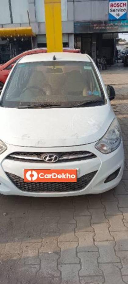 Hyundai i10 Magna 1.2 Hyundai i10 Magna 1.2