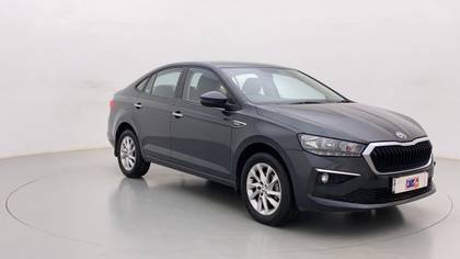 Skoda Slavia 1.0 TSI Ambition AT BSVI Skoda Slavia 1.0 TSI Ambition AT BSVI