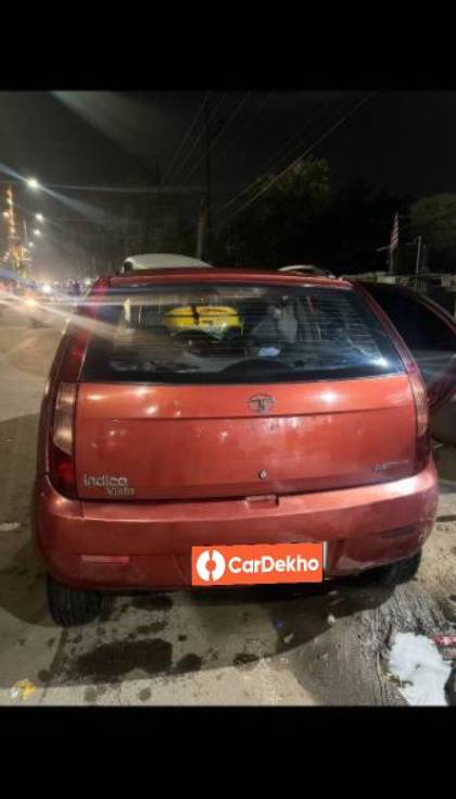 Tata Indica Aqua 1.3 Quadrajet Tata Indica Aqua 1.3 Quadrajet