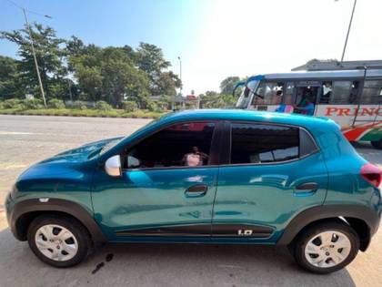 Renault KWID RXT Renault KWID RXT