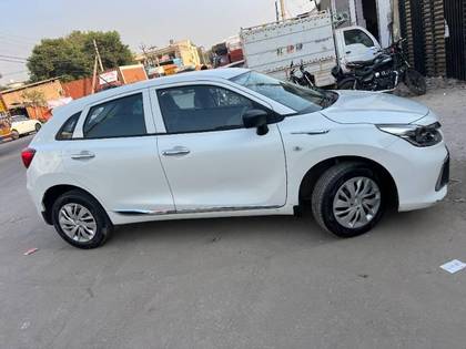 Toyota Hyryder E Toyota Hyryder E