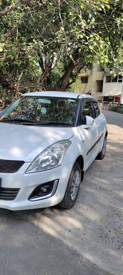 Maruti Swift VDI Maruti Swift VDI