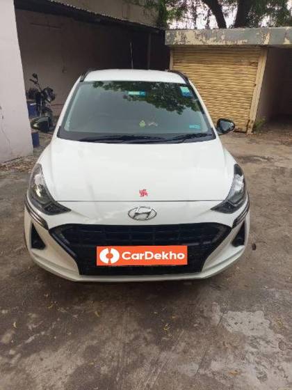 Hyundai Grand i10 Nios Corp Edition Hyundai Grand i10 Nios Corp Edition
