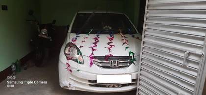 Honda Amaze E i-Dtech Honda Amaze E i-Dtech