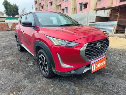 Nissan Magnite XV BSVI Nissan Magnite XV BSVI