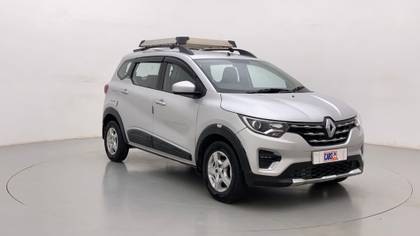 Renault Triber RXZ Renault Triber RXZ