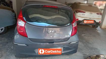 Hyundai EON Era Plus Hyundai EON Era Plus